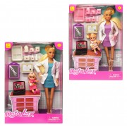 Кукла Defa 8348