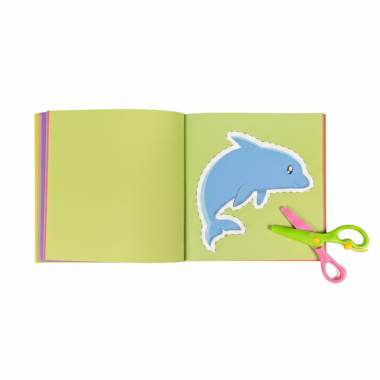 Детская книжечка Детская книжечка