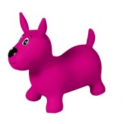 Прыгун собака BT-RJ-0059 (Violet)