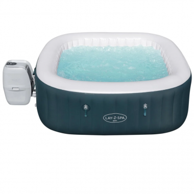 Бассейн-джакузи Bestway 60015 (180-66 см), 778 л
