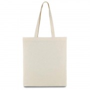 Экосумка для покупок Сумка-шоппер 190CCT 38 x 42 см (190г/м2)