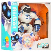 Робот на радиоуправлении 1029A