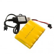 Робот на радиоуправлении 1029A