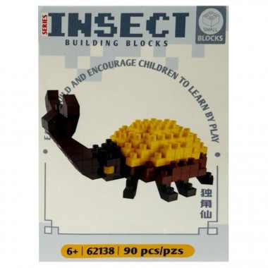 Детский конструктор 