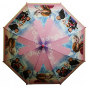 Зонтик детский MK 3630-2 трость (MK 3630-2A)