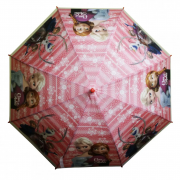 Зонтик детский MK 3630-2 трость (MK 3630-2B)