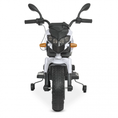 Детский электромобиль Мотоцикл Bambi Racer M 4621EL-1 до 30 кг