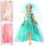 Кукла Defa Lucy невеста 8341