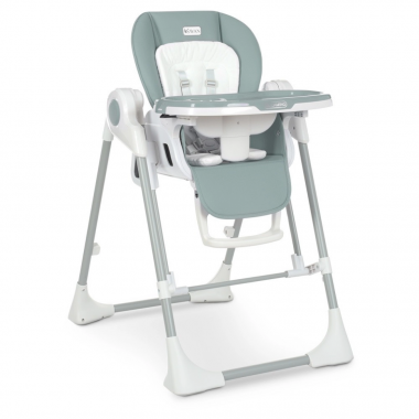 Стульчик для кормления El Camino ME 1087 Pale Green