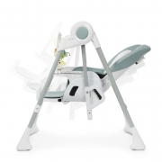 Стульчик для кормления El Camino ME 1087 Pale Green