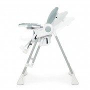 Стульчик для кормления El Camino ME 1087 Pale Green