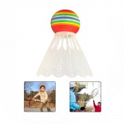 Набор нейлоновых воланов для бадминтона