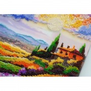 Набір для вишивання бісером