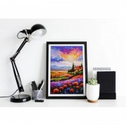 Набір для вишивання бісером