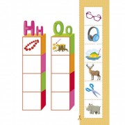 Книга-вырезалка