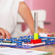 Електронний конструктор