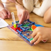 Електронний конструктор