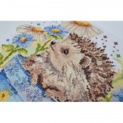 Набір для вишивання хрестиком