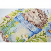 Набір для вишивання хрестиком