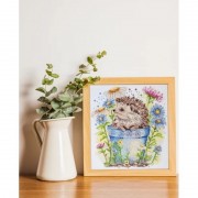 Набір для вишивання хрестиком