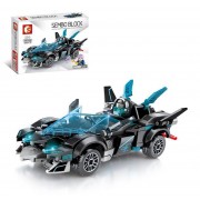 Конструктор 607036