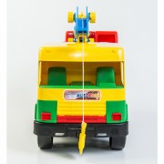 Автокран Middle truck Tigres 39226