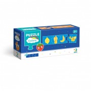 Пазл DoDo Toys Цвета 300273