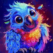 Алмазная мозаика 