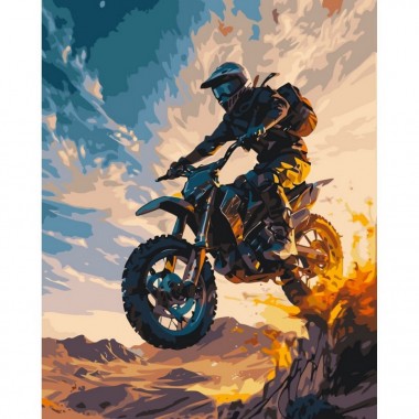 Картина за номерами  Картина за номерами