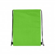 Дитяча сумка для взуття Kross 3005-06 зелений 40 x 35 см
