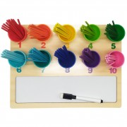 Дерев'яна Логічна гра