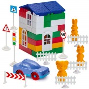 Дитячий конструктор