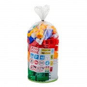 Дитячий конструктор