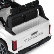 Детский электромобиль Джип M 6192EBLR-1(24V) до 50 кг