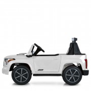 Детский электромобиль Джип M 6192EBLR-1(24V) до 50 кг