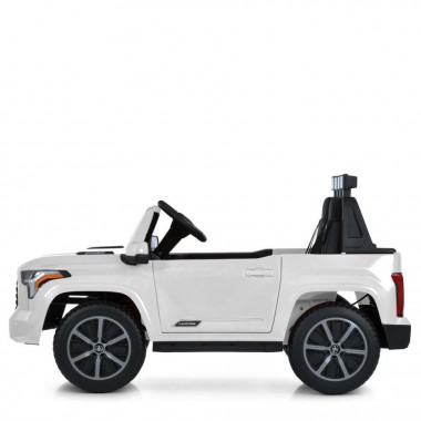 Дитячий електромобіль Джип M 6192EBLR-1(24V) до 50 кг Дитячий електромобіль Джип M 6192EBLR-1(24V) до 50 кг