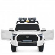 Детский электромобиль Джип M 6192EBLR-1(24V) до 50 кг