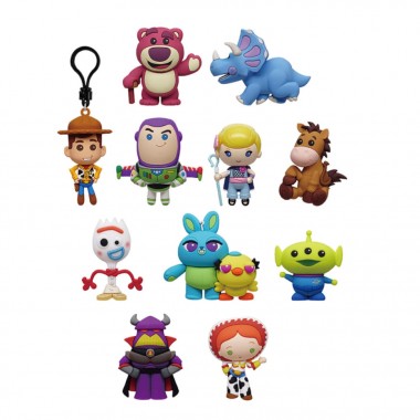 Игровая фигурка на клипсе Monogram 29675 серии Игровая фигурка на клипсе Monogram 29675 серии