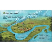 Дитяча енциклопедія дошкільника Наша планета 614019 рос. мовою