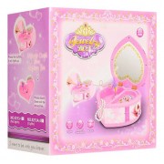 Шкатулка Metr Plus 9213-1