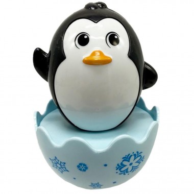 Детская неваляшка 