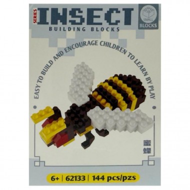 Детский конструктор 