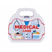 Игровой медицинский набор 182OR в чемодане