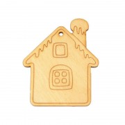 Набор для творчества новогодний Роспись акриловыми красками