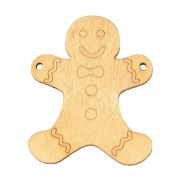 Набор для творчества новогодний Роспись акриловыми красками