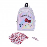 Детская коллекционная сумка Hello Kitty Маленькая Модница #sbabam 160/CN23-4 с сюрпризом