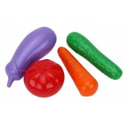 Ігровий набір Кухня 5620TXK, 22 предмета в наборі