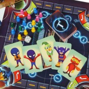 Настільна гра Arial