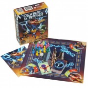 Настільна гра Arial