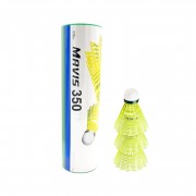 Набір нейлонових воланів для бадмінтону